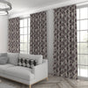 Mason Curtains Mulberry