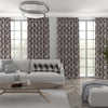 Mason Curtains Mulberry