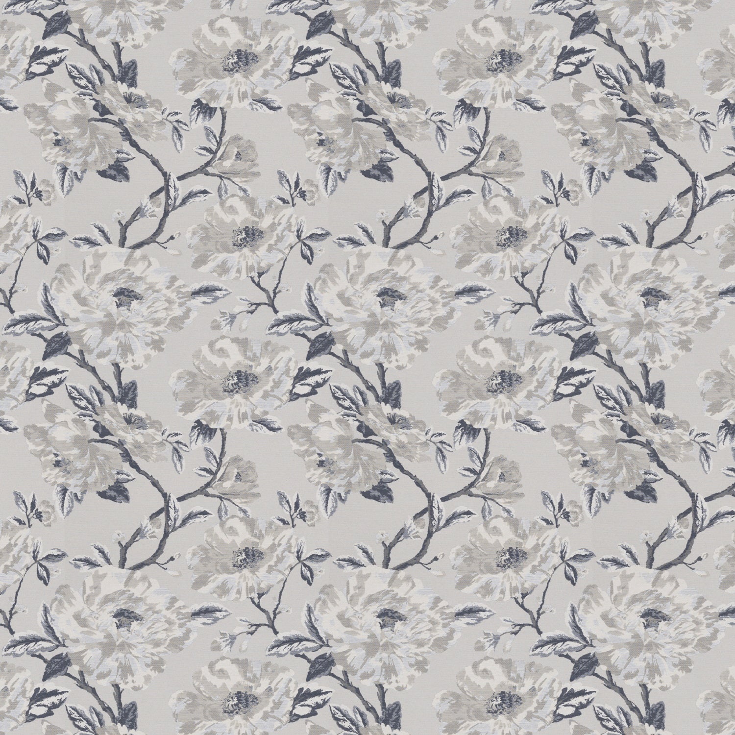 Mason Roman Blind Denim