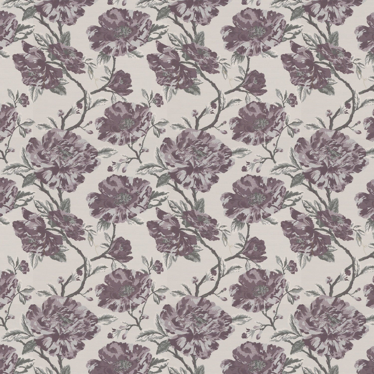 Mason Curtains Mulberry