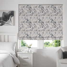 Mason Roman Blind Denim