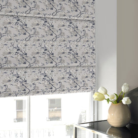 Mason Roman Blind Denim