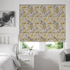 Mason Roman Blind Sunflower