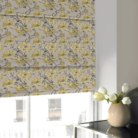 Mason Roman Blind Sunflower