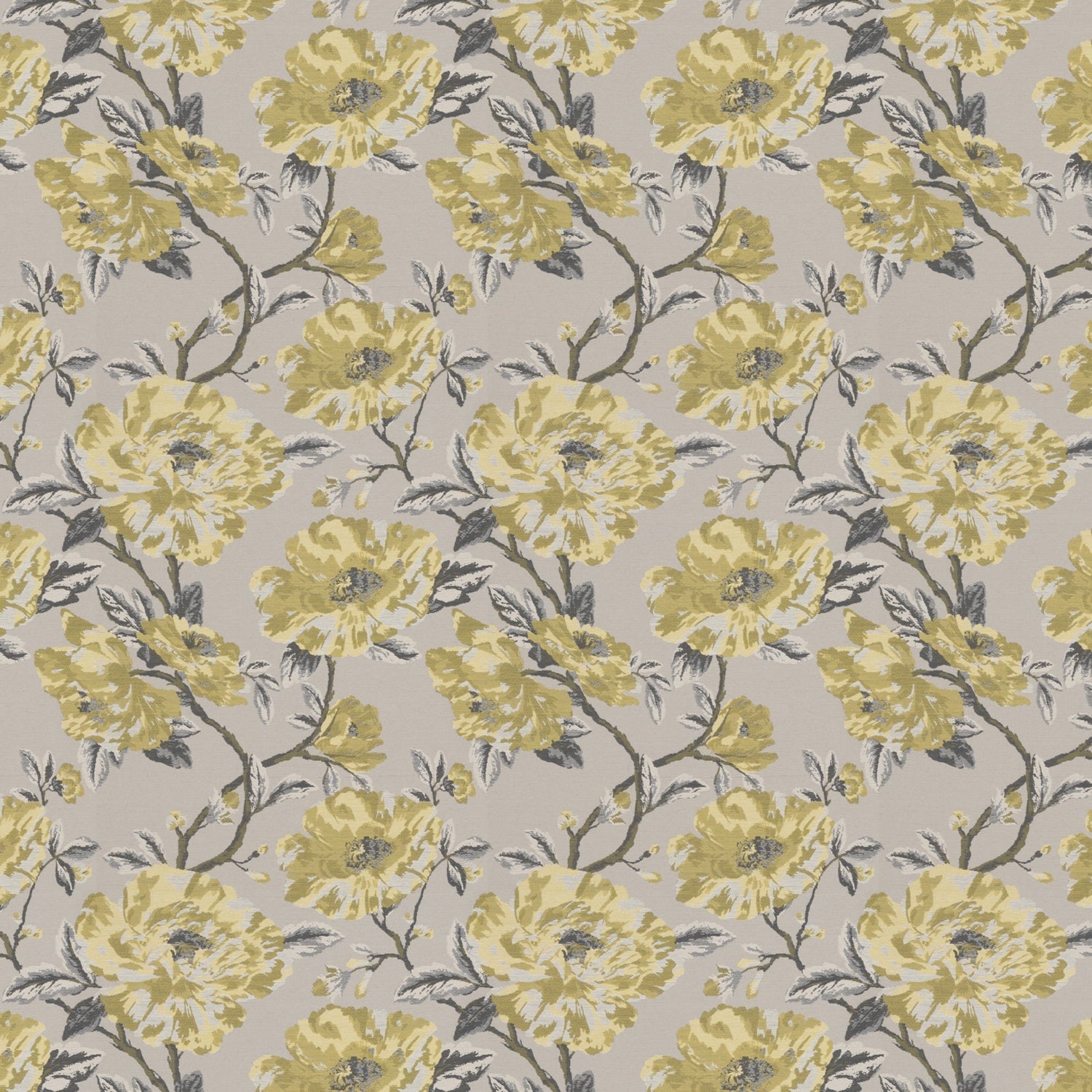 Mason Curtains Sunflower