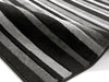 Matrix MT22 Rug Black Grey
