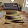 Matrix MT22 Rug Brown Green