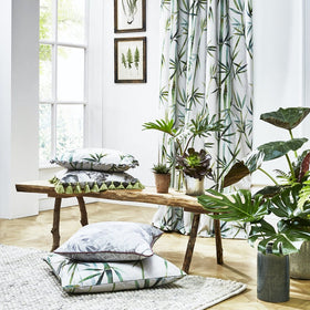 Prestigious Textiles Pacific Fabric Ocean