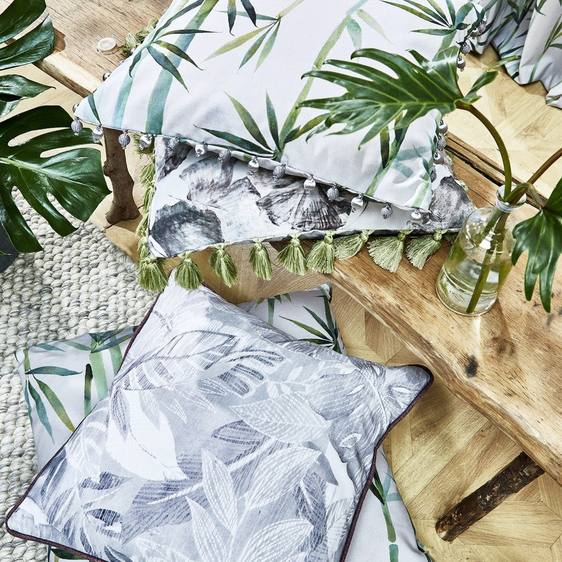 Prestigious Textiles Mahalo Fabric Amber