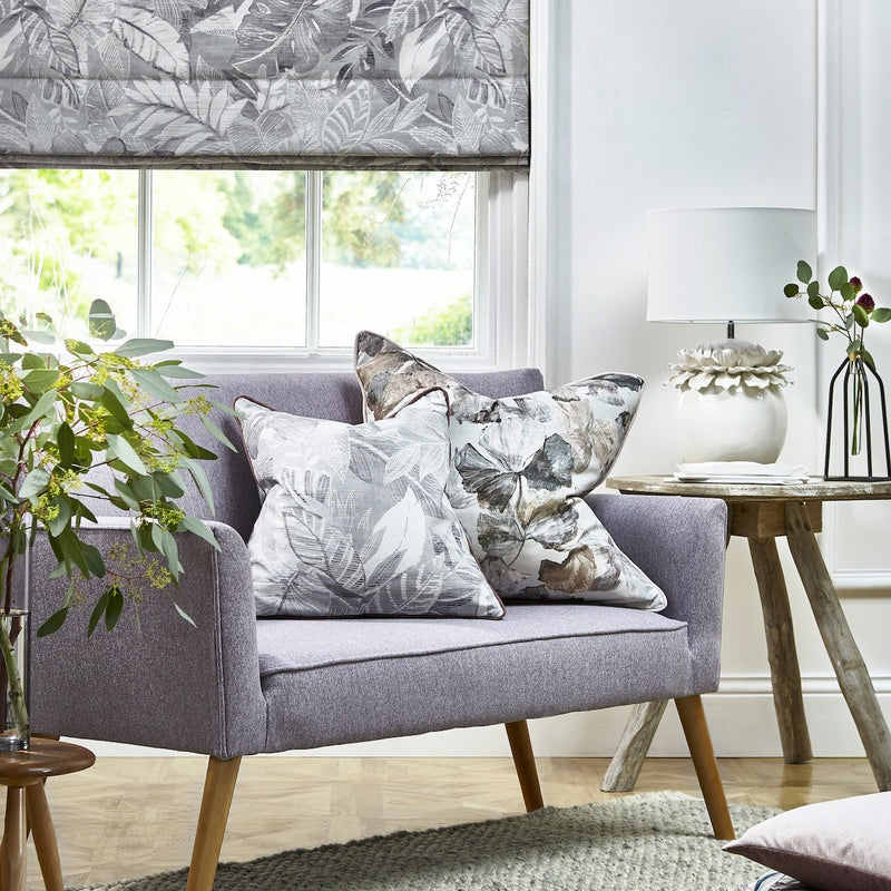Prestigious Textiles Mahalo Fabric Ocean