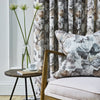 Prestigious Textiles Hanalei Fabric Hibiscus