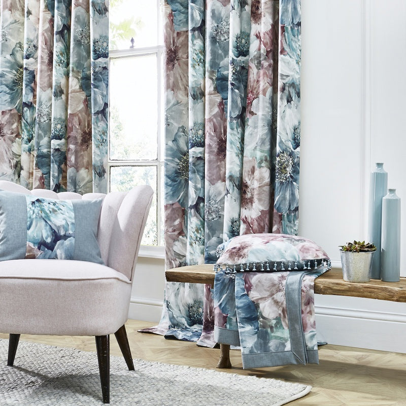 Prestigious Textiles Lani Fabric Amber