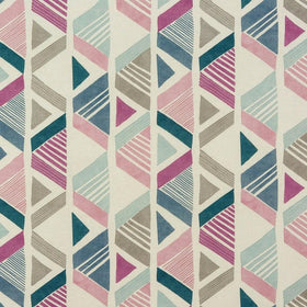 Maurice Fabric Sorbet Sorbet