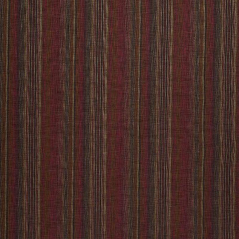 iLiv Maya Fabric Chilli