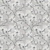 Mayfield Roman Blind Fog