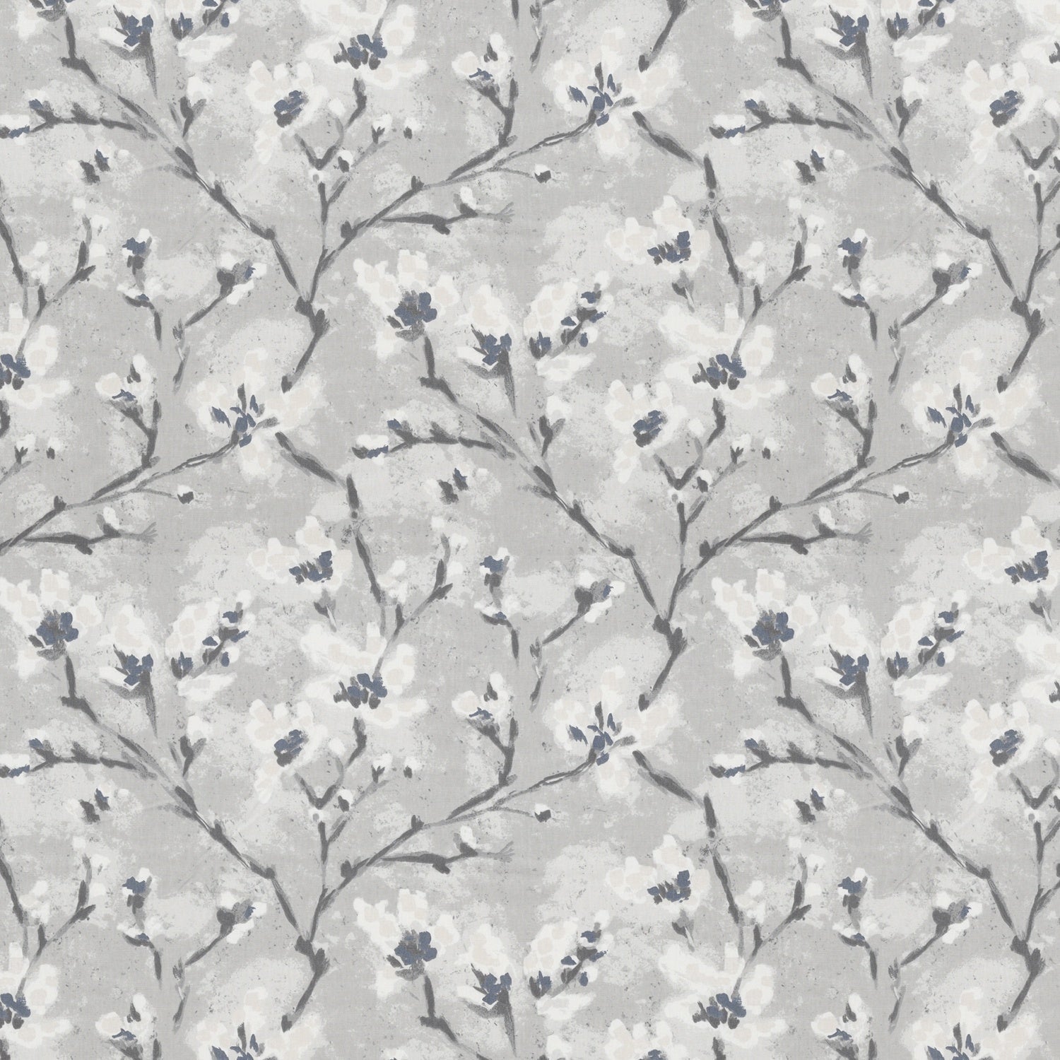 Mayfield Roman Blind Fog