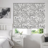 Mayfield Roman Blind Fog