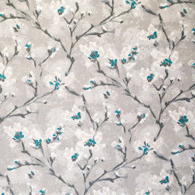 Mayfield Curtain Fabric Spa