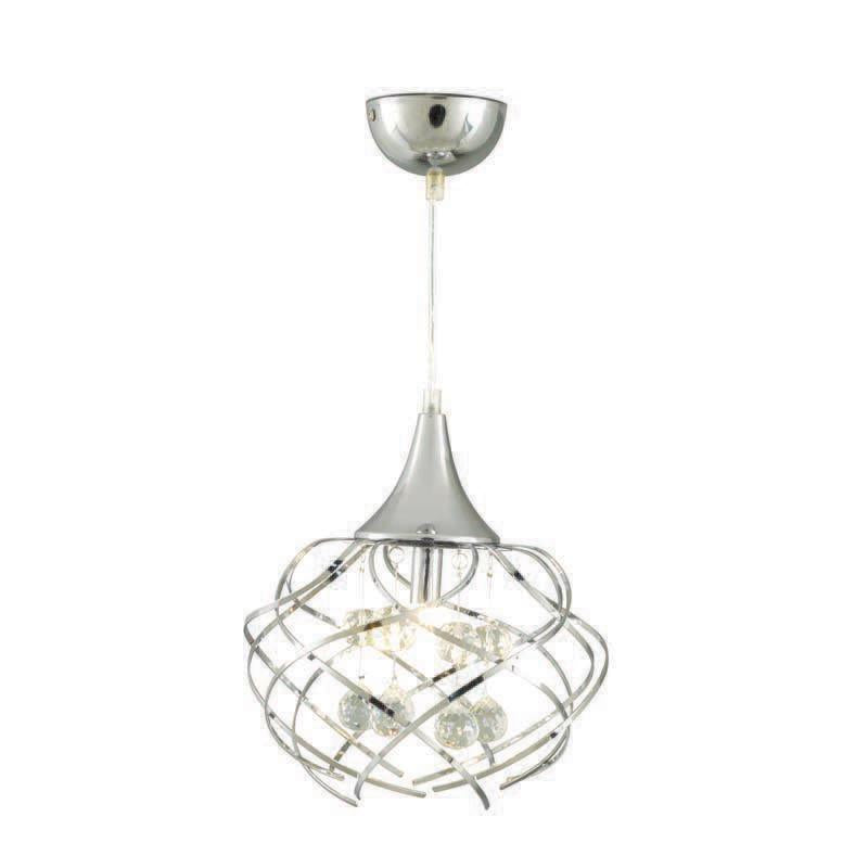 Mays Drop Ceiling Fitting