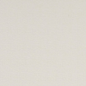 Maze Curtain Fabric Ivory