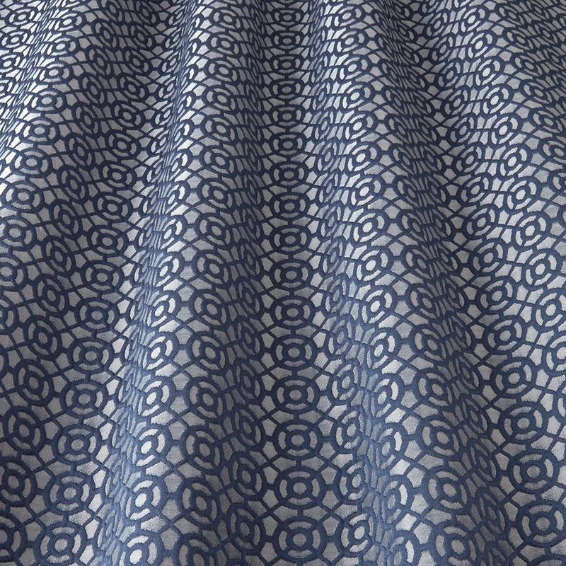 iLiv Maze Fabric Moonlight