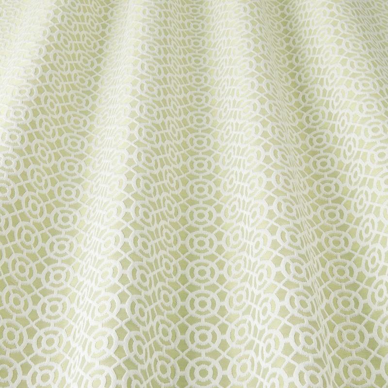iLiv Maze Fabric Spruce