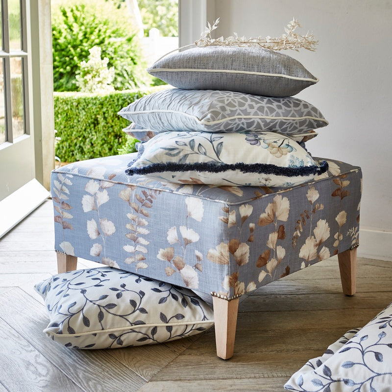 Prestigious Textiles Solstice Fabric Teatime