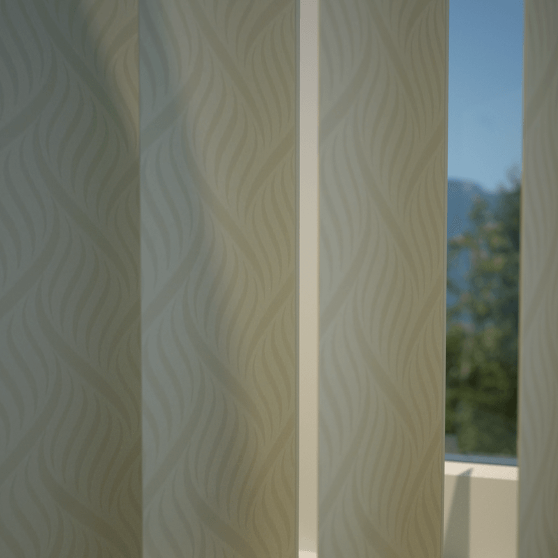 Saudi Vertical Blind Sand