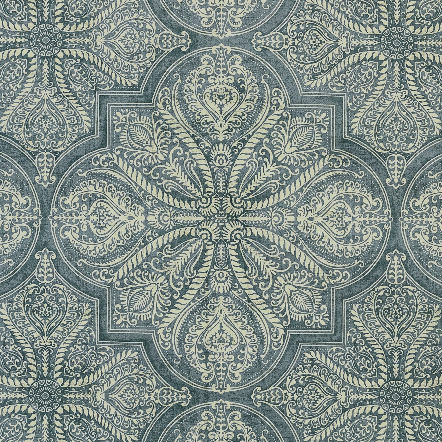 Ashley Wilde Melfi Fabric Graphite