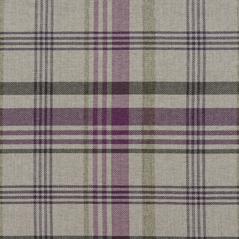 Melrose Fabric Heather