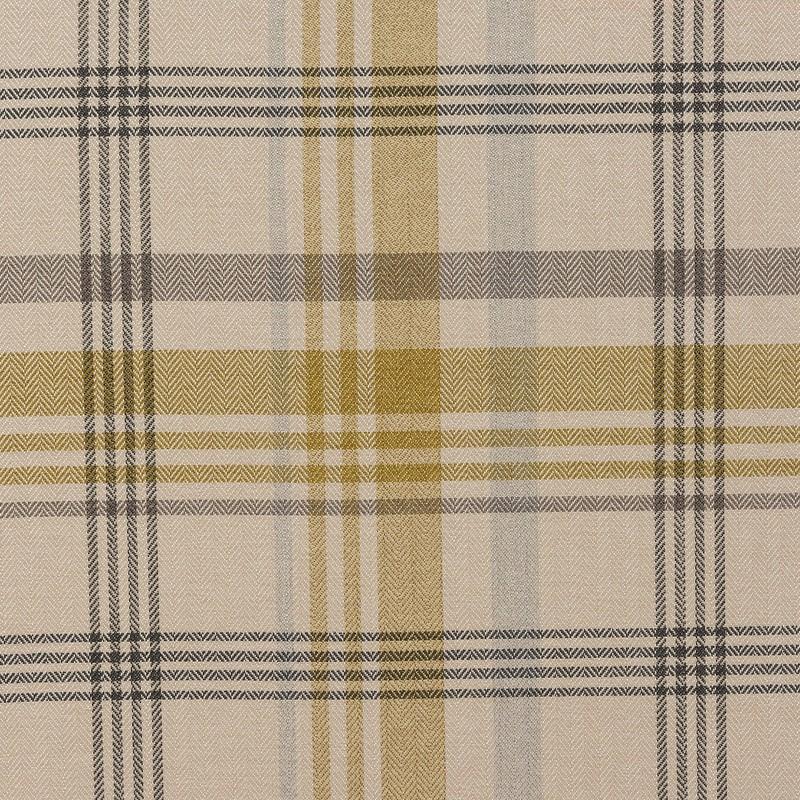 Melrose Fabric Ochre