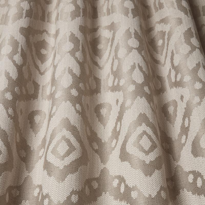 iLiv Mendoza Fabric Almond