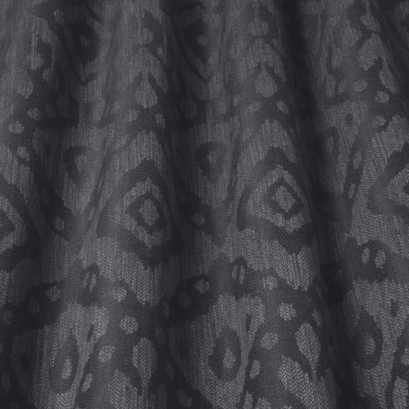 iLiv Mendoza Fabric Anthracite