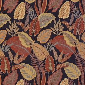Mendoza Fabric Indigo