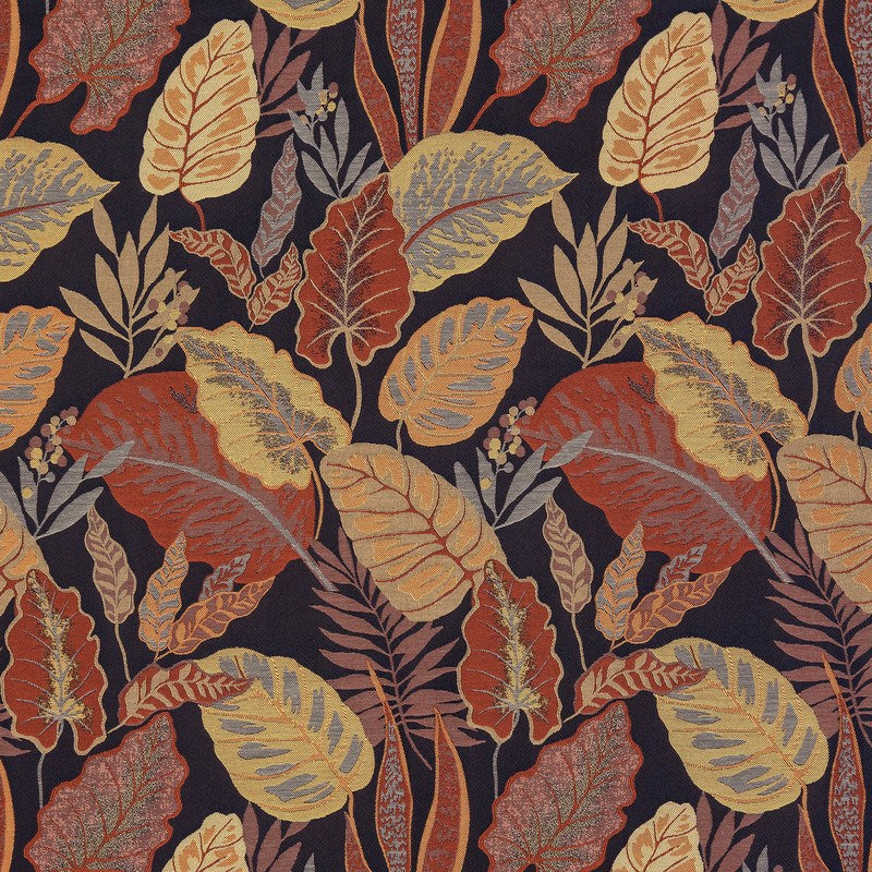 Mendoza Fabric Indigo