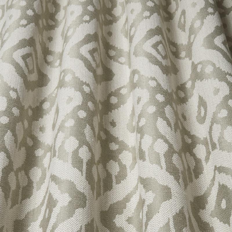 iLiv Mendoza Fabric Sage