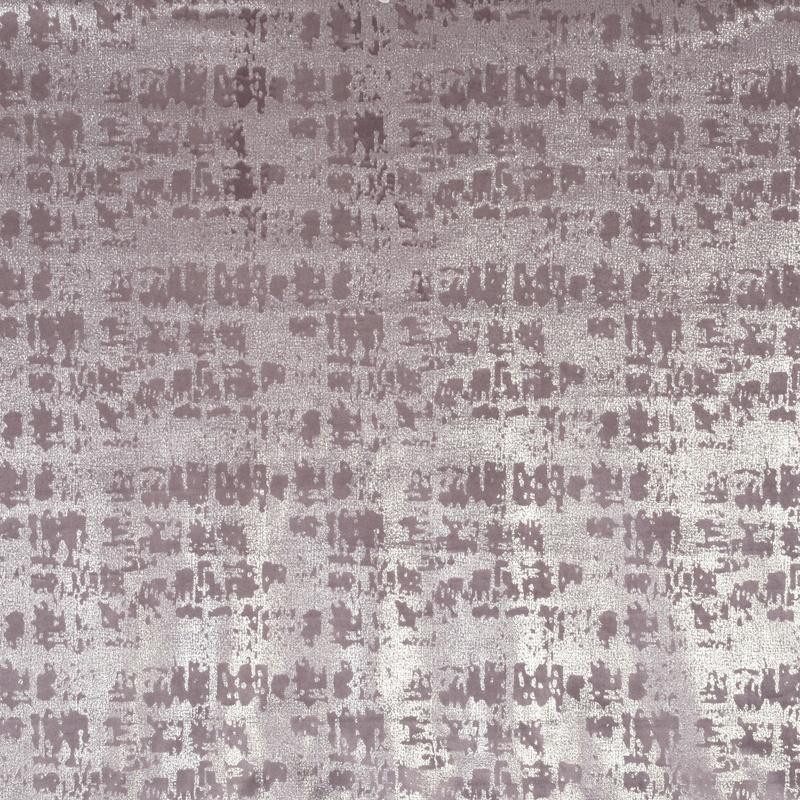 Mercury Fabric Mauve