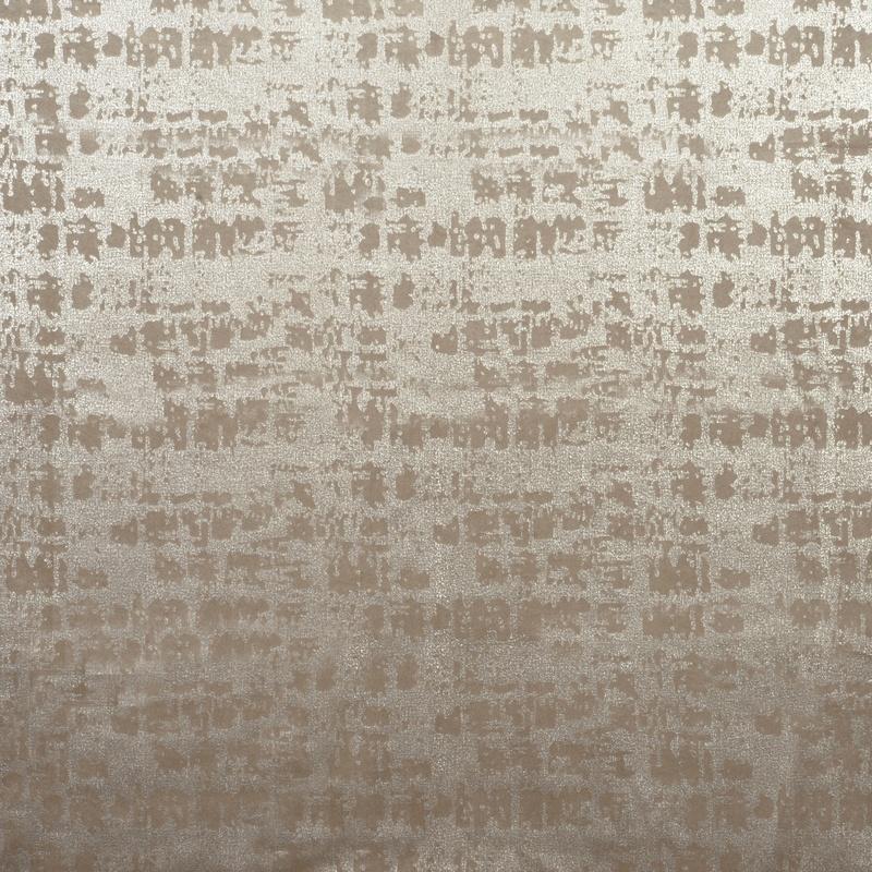 Mercury Fabric Mushroom