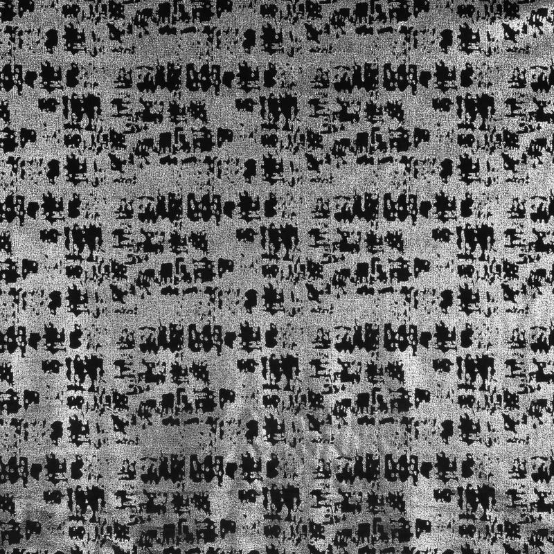 Mercury Fabric Noir