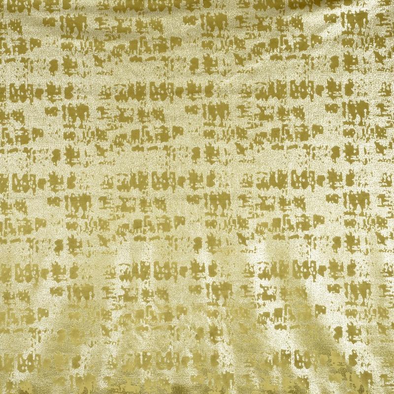 Mercury Fabric Ochre