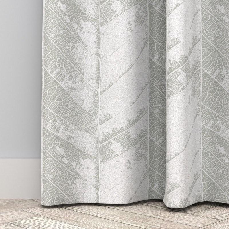 Mexico Made to Measure Curtains Brass