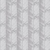 Mexico Roman Blind Mauve