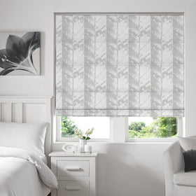 Mexico Roman Blind Brass