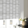 Mexico Roman Blind Brass