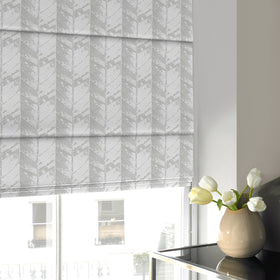 Mexico Roman Blind Brass