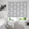 Mexico Roman Blind Flint