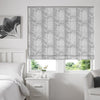 Mexico Roman Blind Mauve