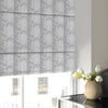Mexico Roman Blind Mauve