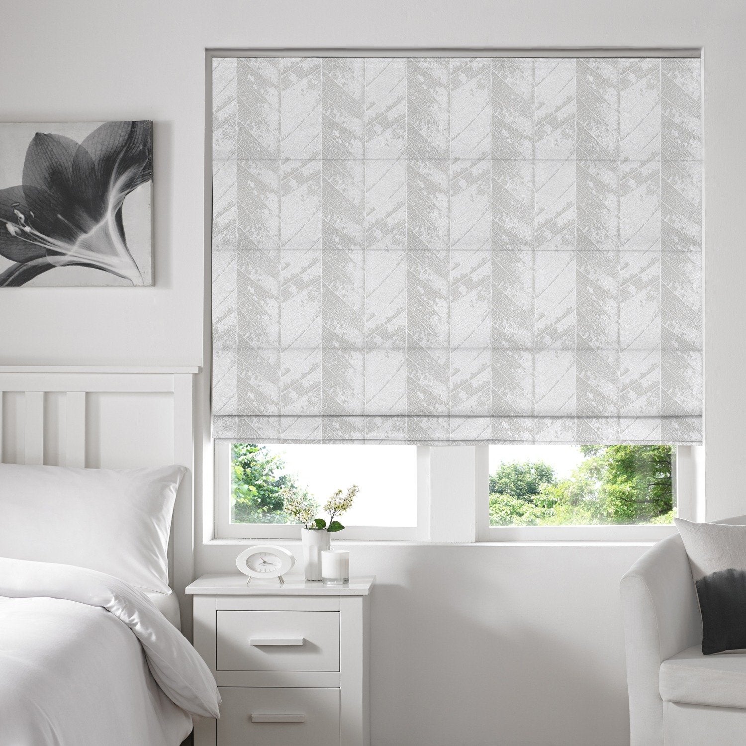 Mexico Roman Blind Oyster