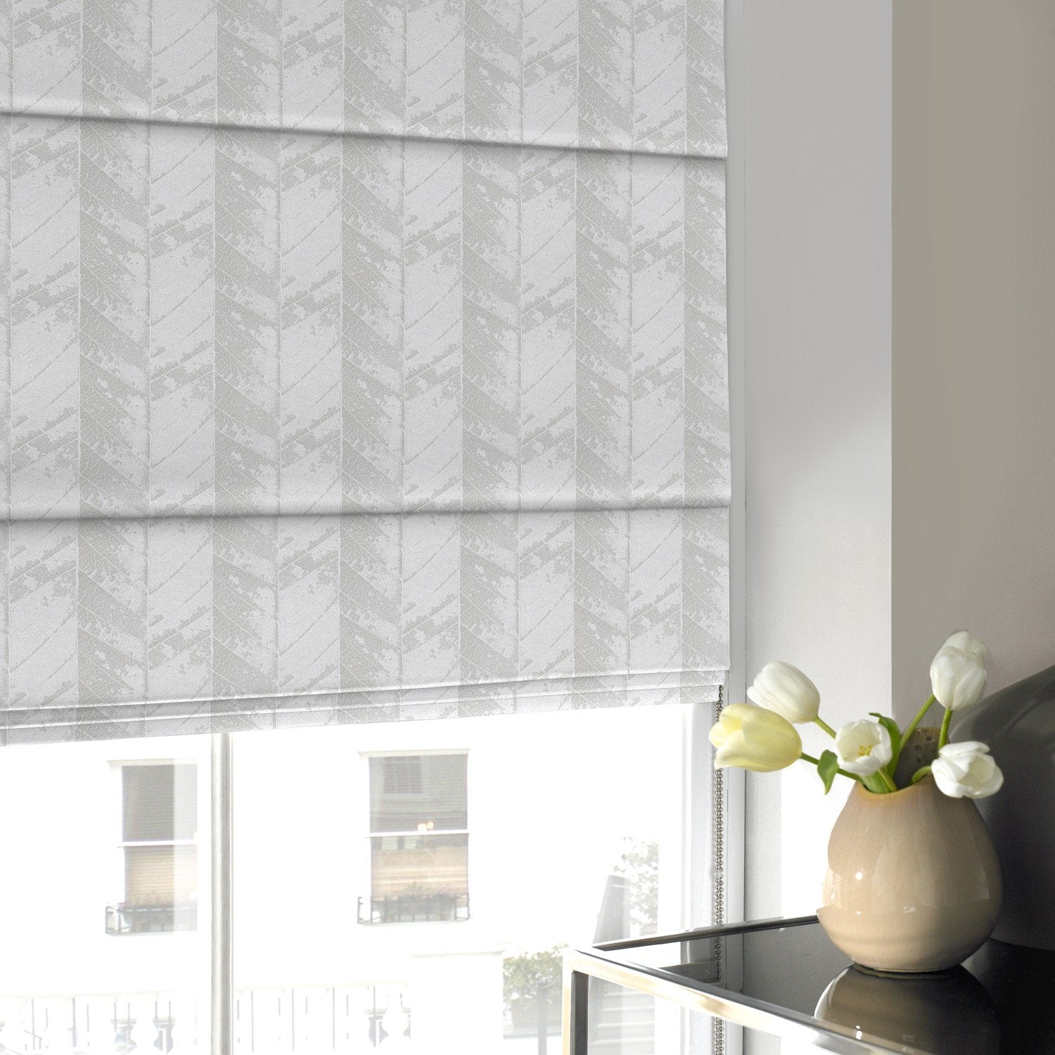 Mexico Roman Blind Oyster
